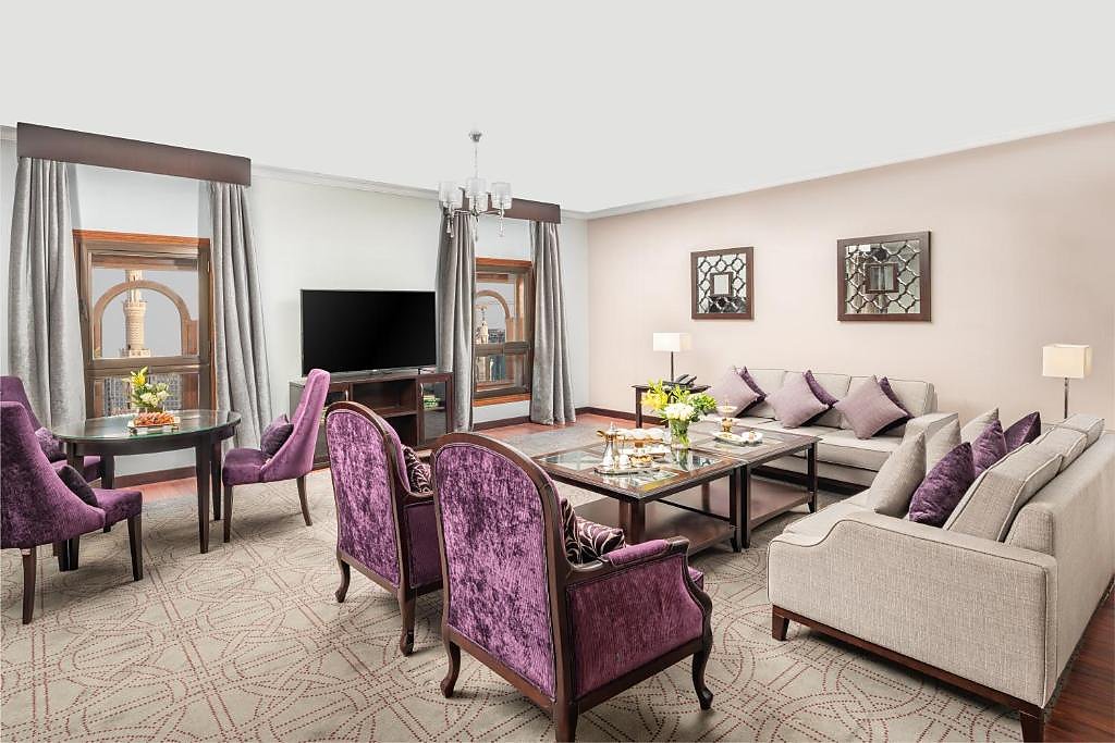 Taiba Front Hotel