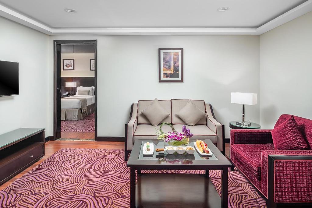 Taiba Front Hotel
