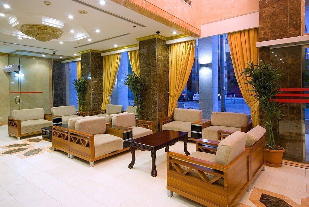 Plaza Inn Ohud