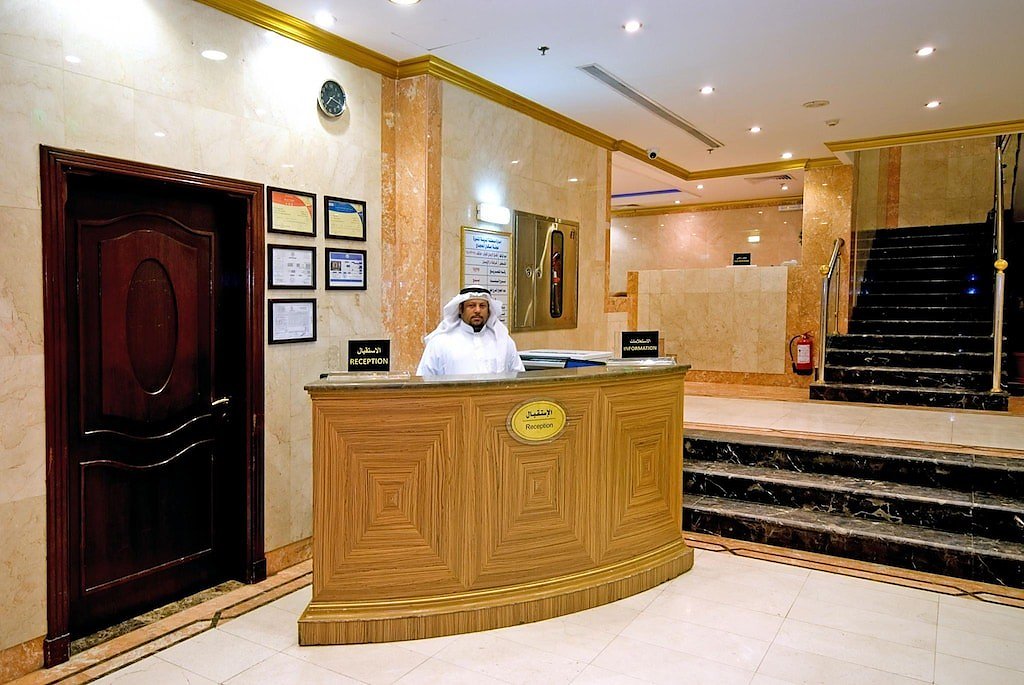 Plaza Inn Ohud