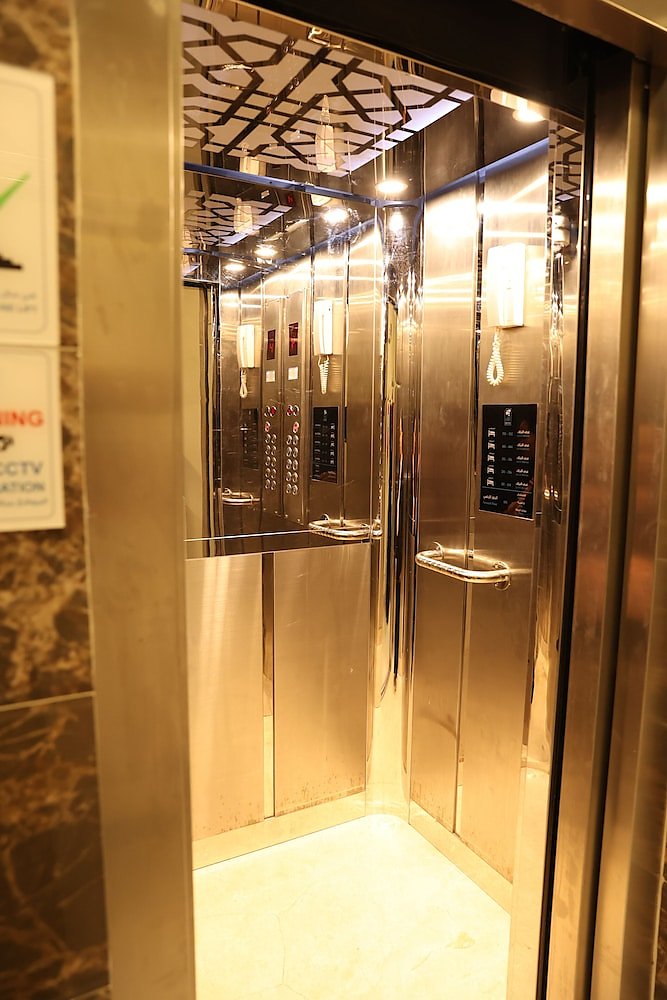 ARAM Suites