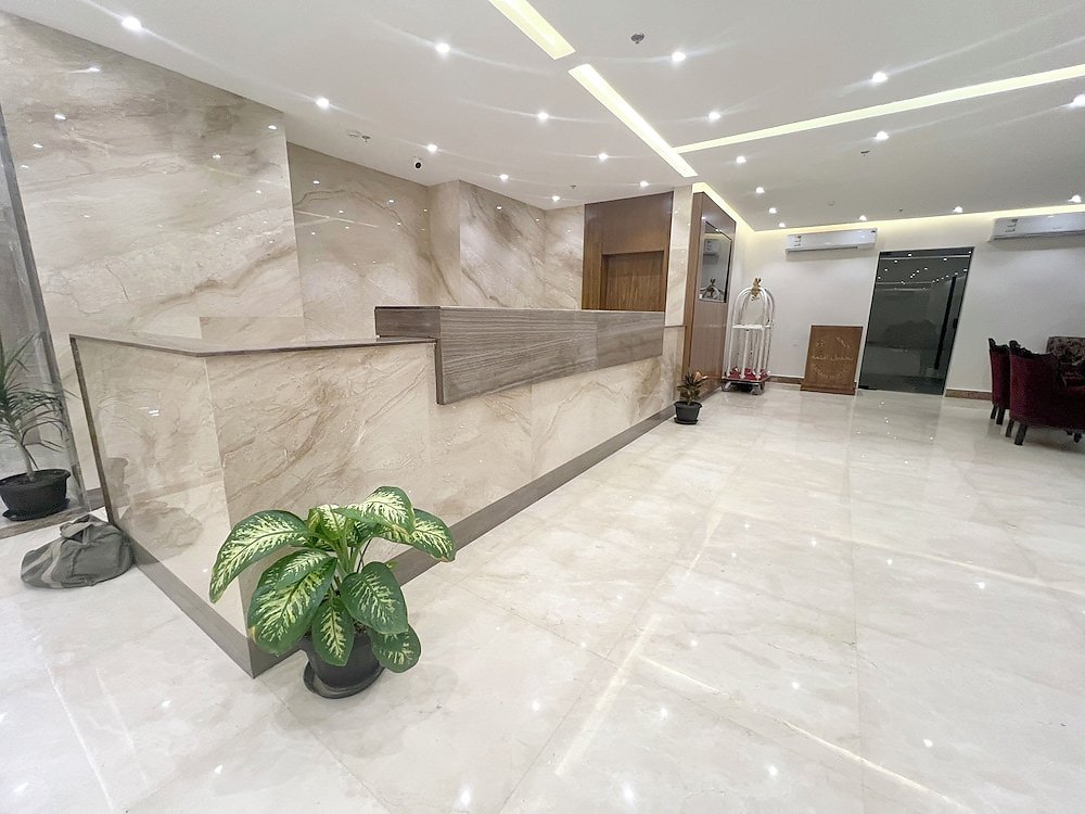 ARAM Suites