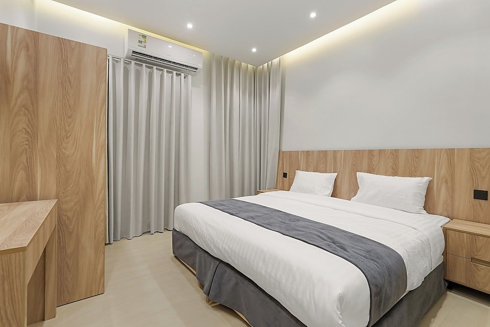 ARAM Suites