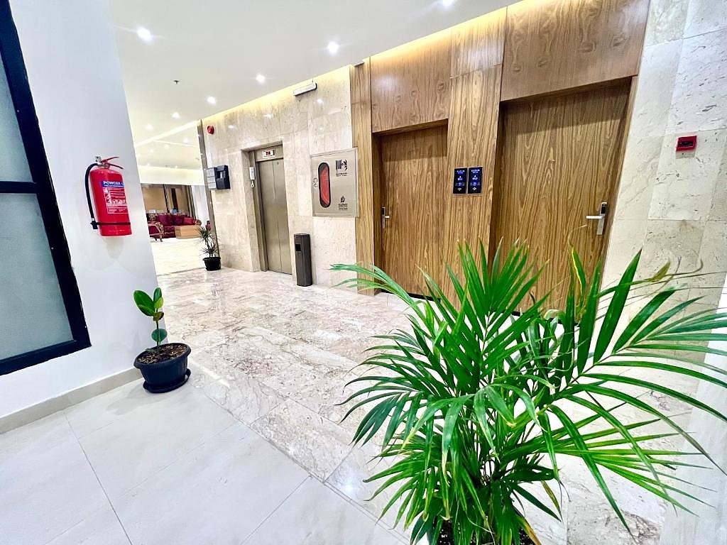 ARAM Suites
