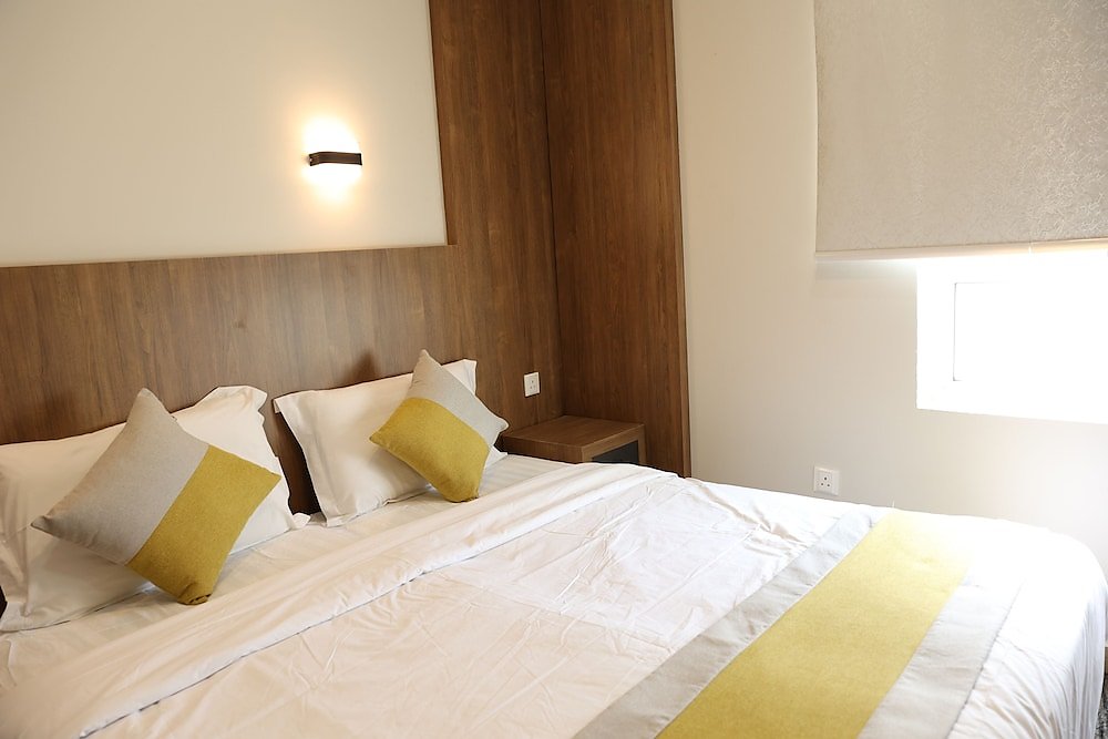 ARAM Suites