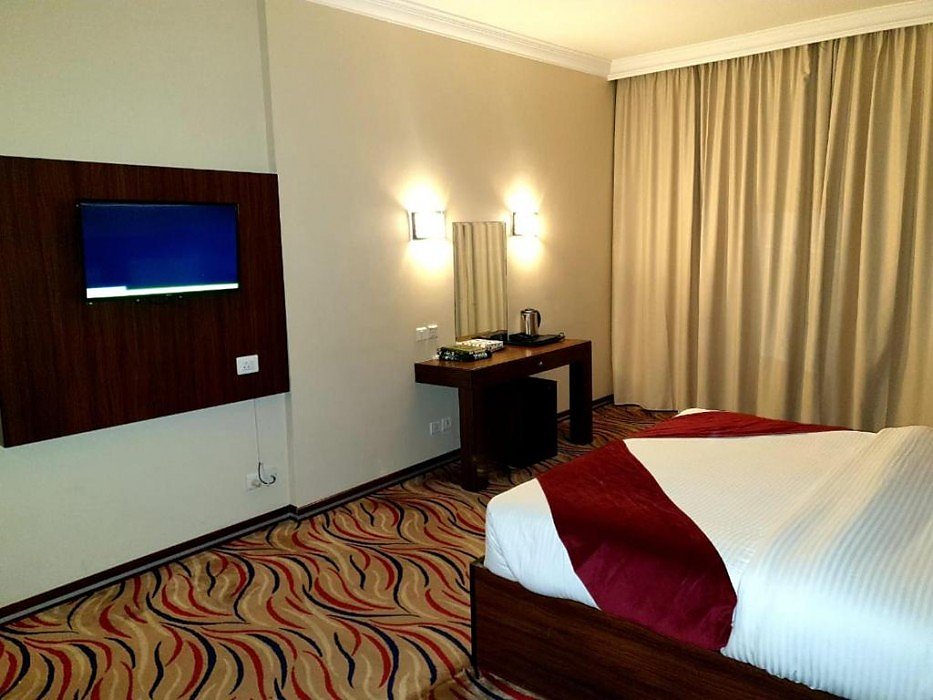 Hayah Golden Hotel