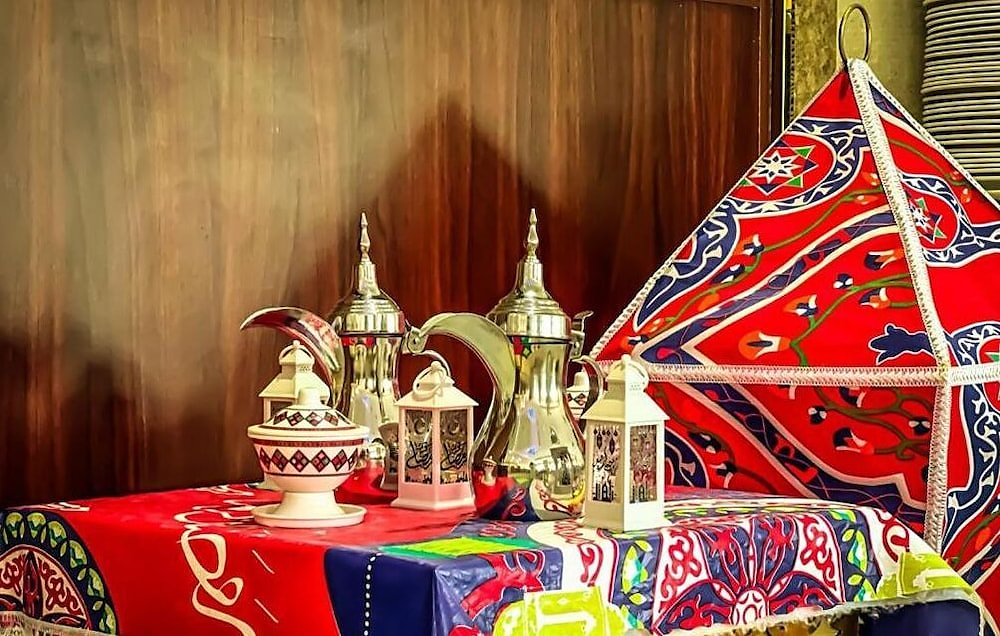 فندق وقف عثمان بن عفان