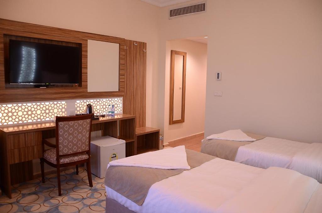 Artal Taibah Hotel