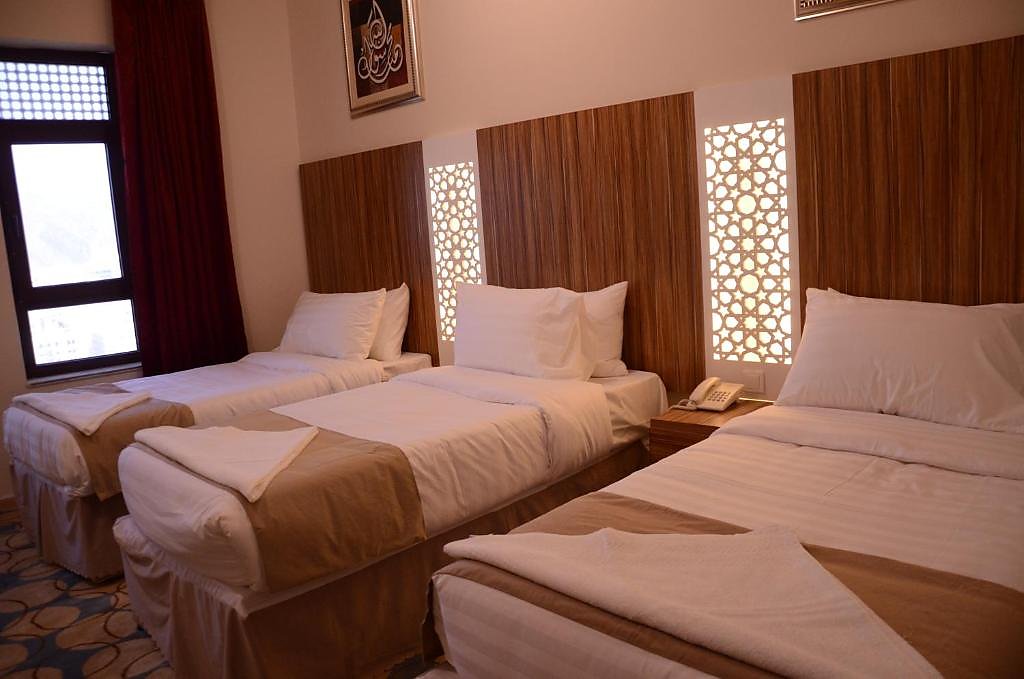 Artal Taibah Hotel