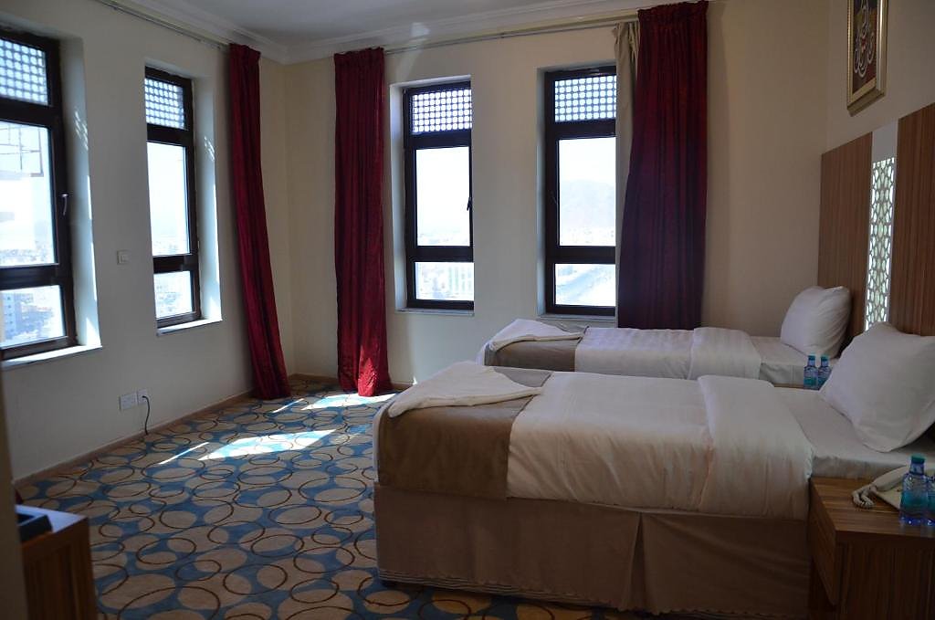 Artal Taibah Hotel