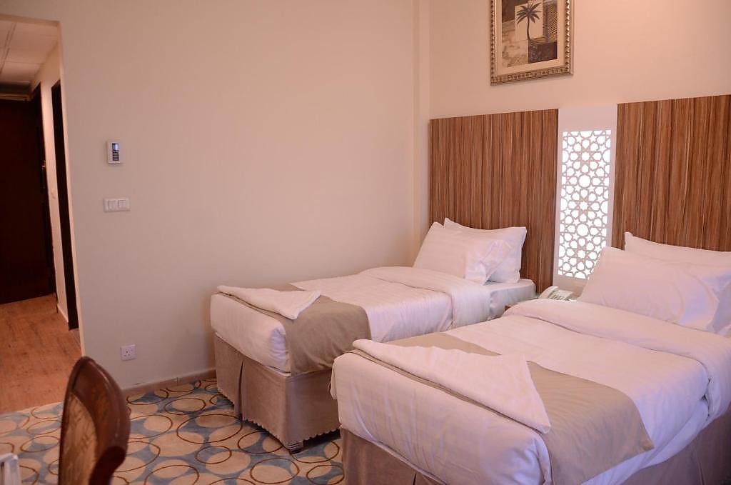Artal Taibah Hotel