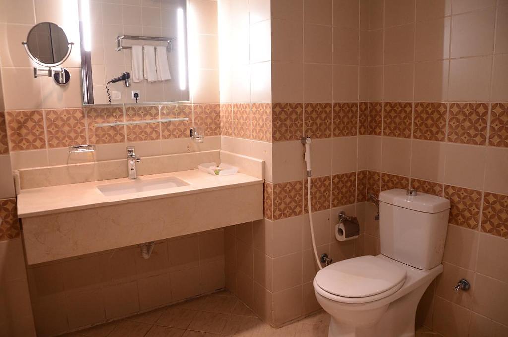 Artal Taibah Hotel