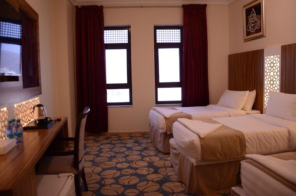 Artal Taibah Hotel