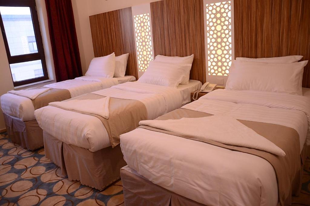 Artal Taibah Hotel