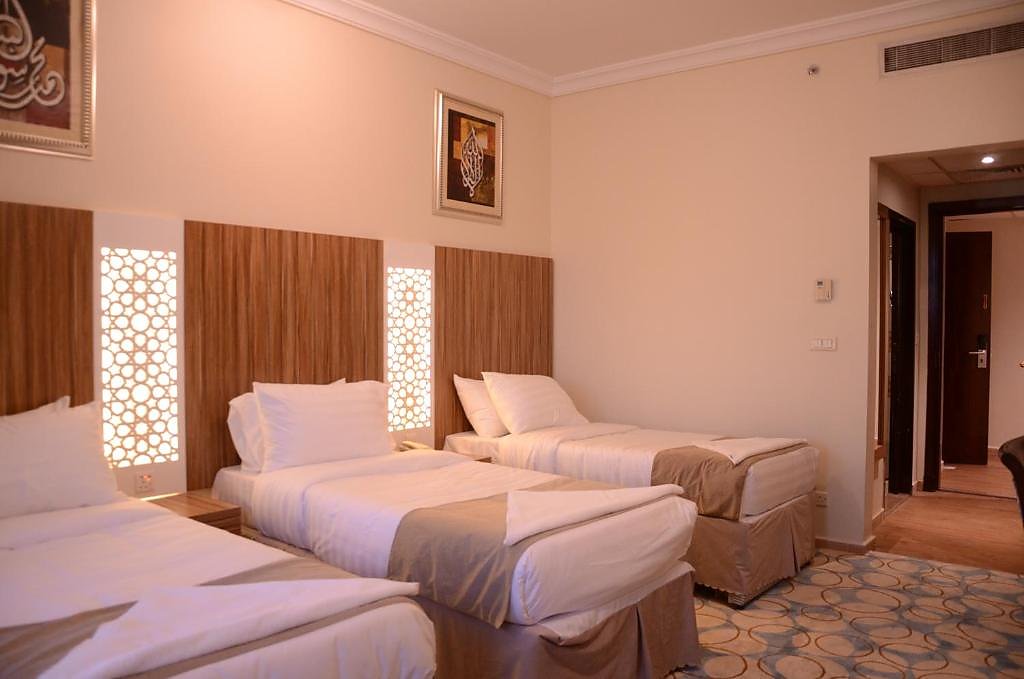 Artal Taibah Hotel