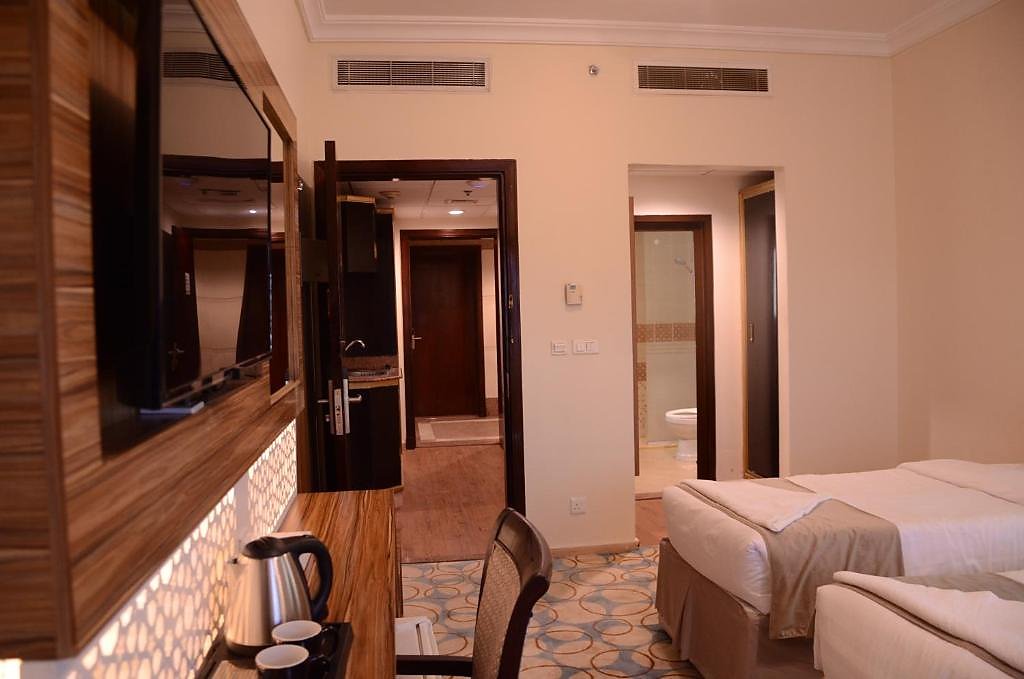 Artal Taibah Hotel