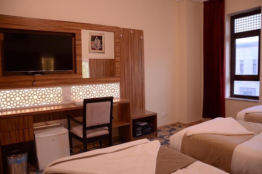 Artal Taibah Hotel