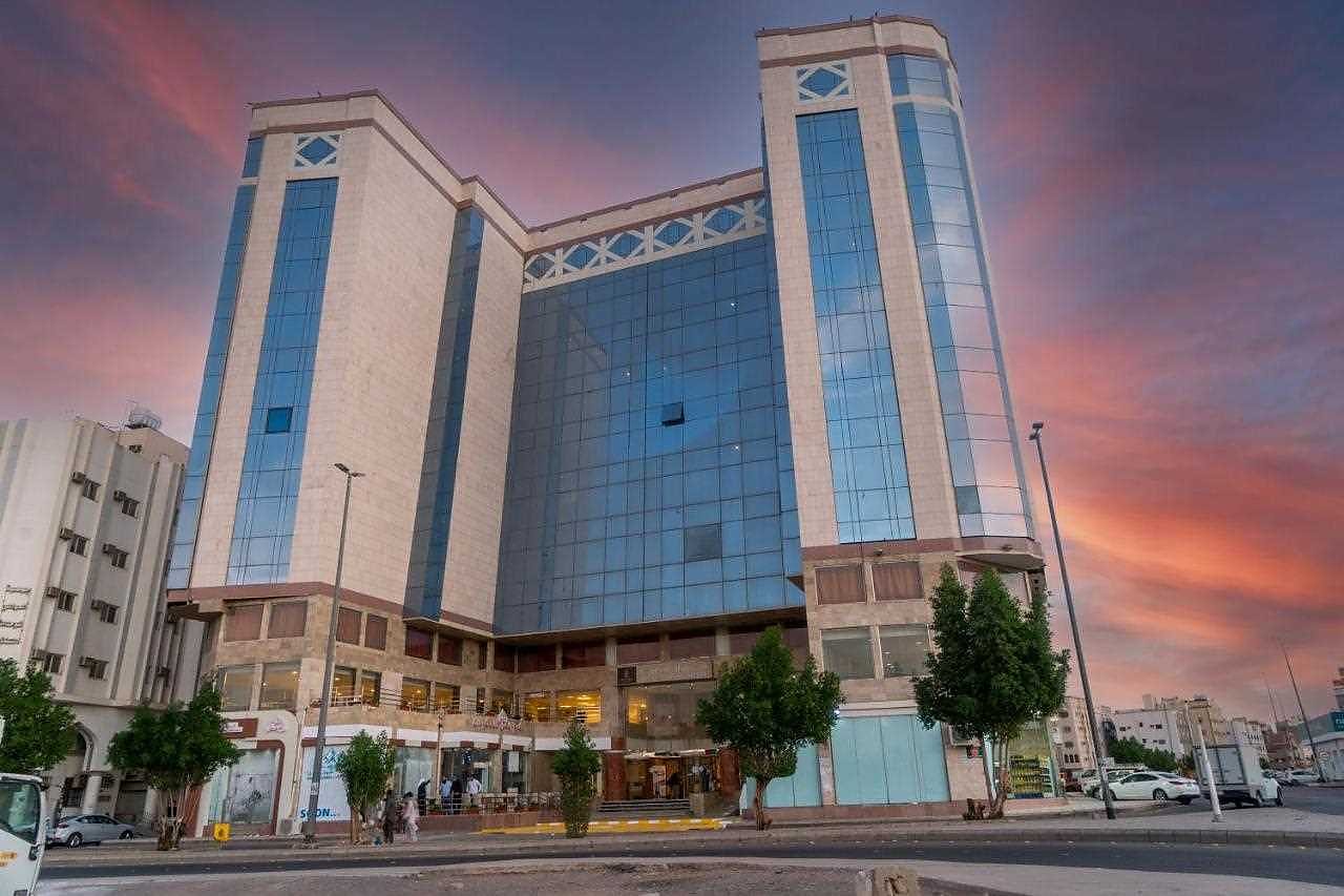 Artal Taibah Hotel