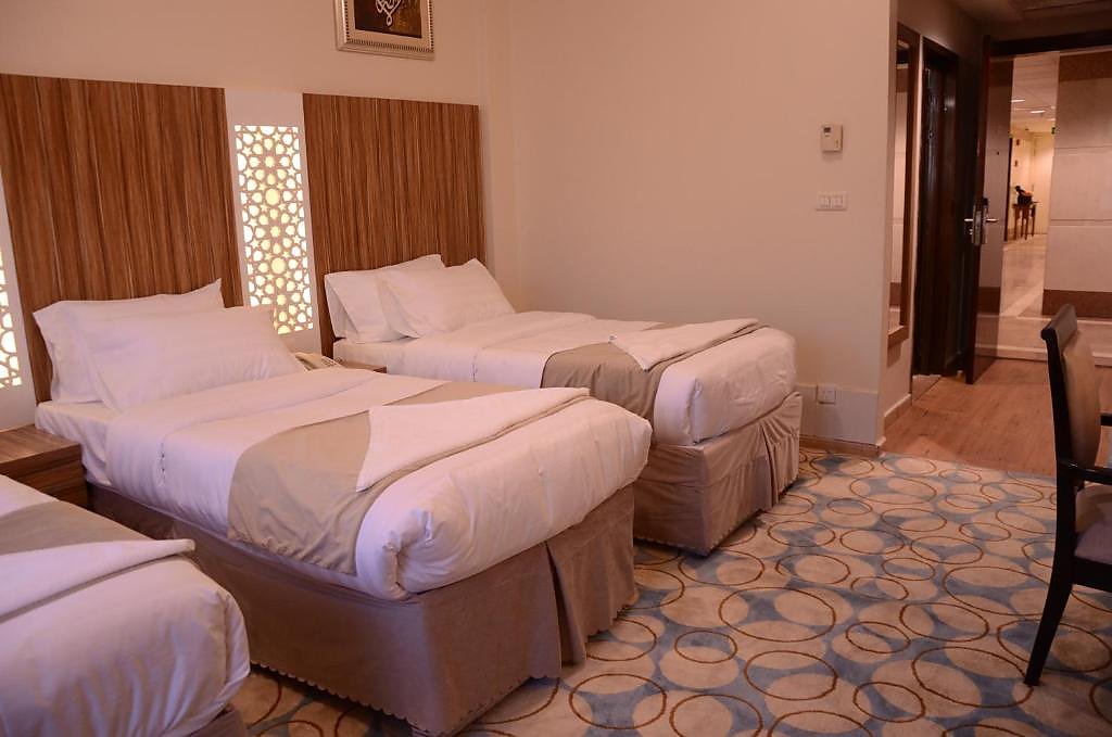 Artal Taibah Hotel
