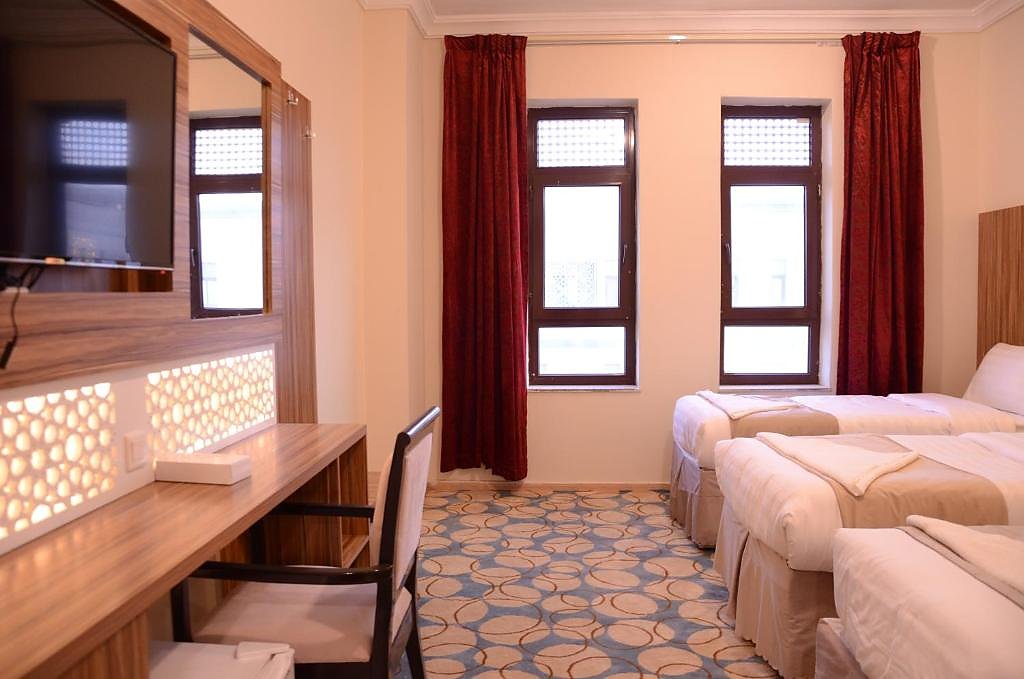 Artal Taibah Hotel