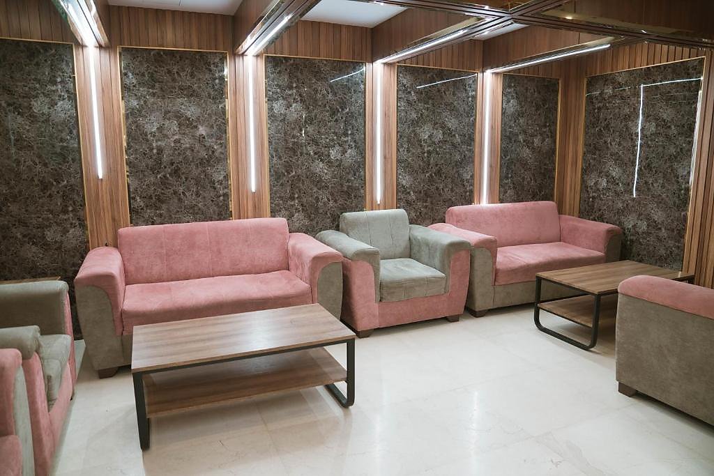 Hayah Al Waha Hotel