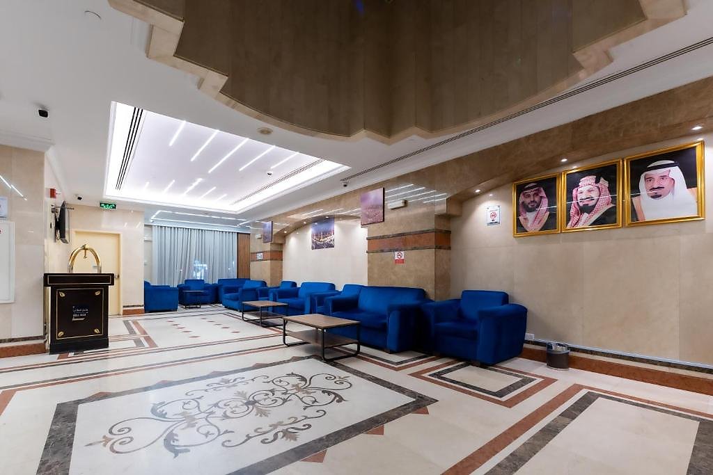 Hayah Al Waha Hotel