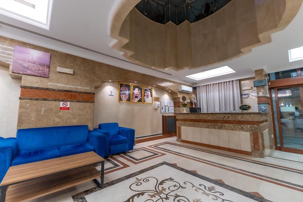 Hayah Al Waha Hotel
