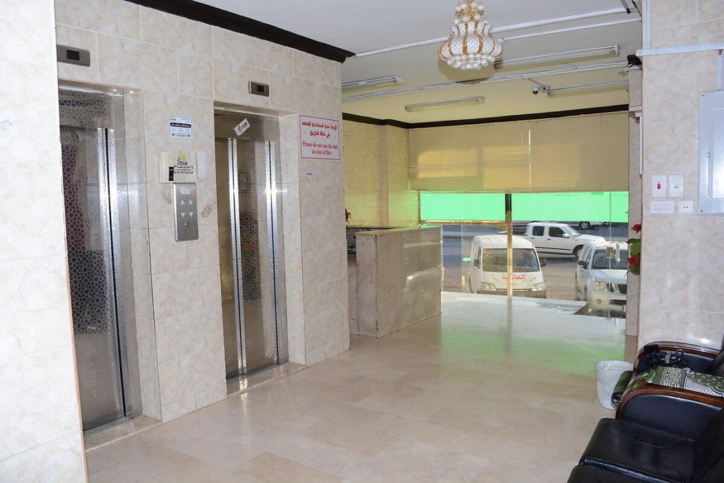 Al Eairy Furnished Apt Al Madinah 3