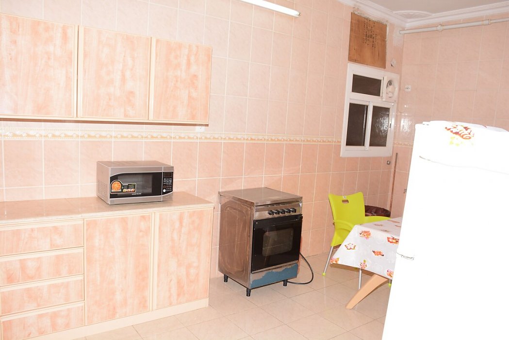 Al Eairy Furnished Apt Al Madinah 3