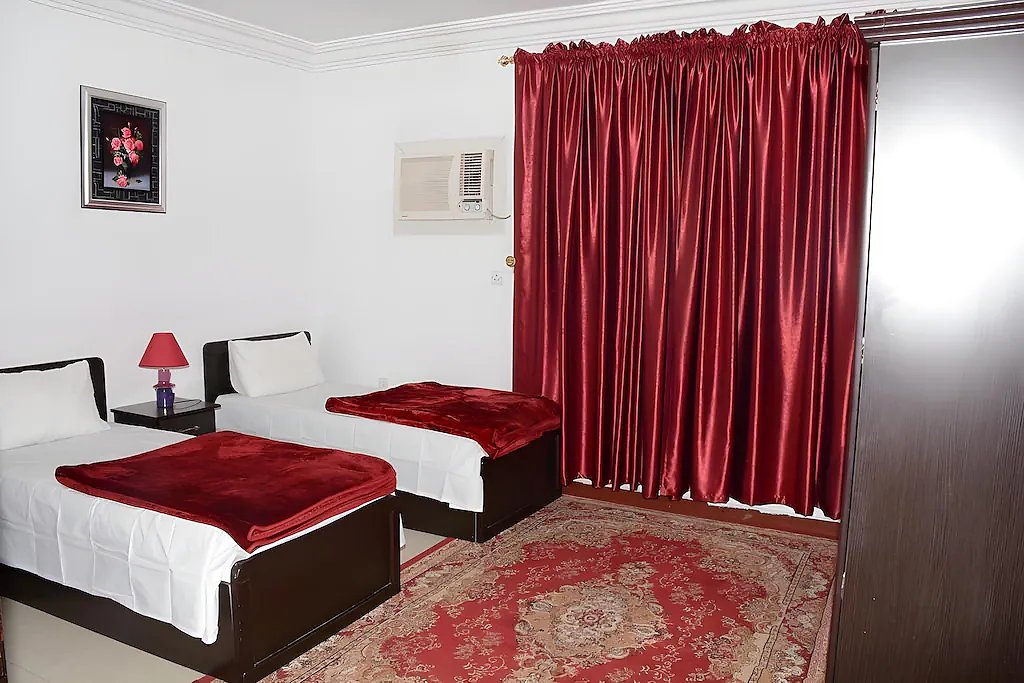 Al Eairy Furnished Apt Al Madinah 3
