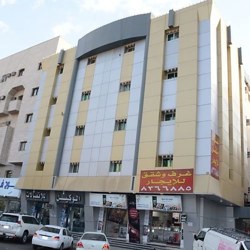Al Eairy Furnished Apt Al Madinah 3