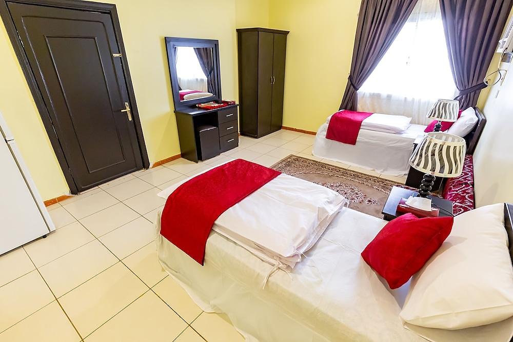 Al Eairy Furnished Apt Al Madinah 3