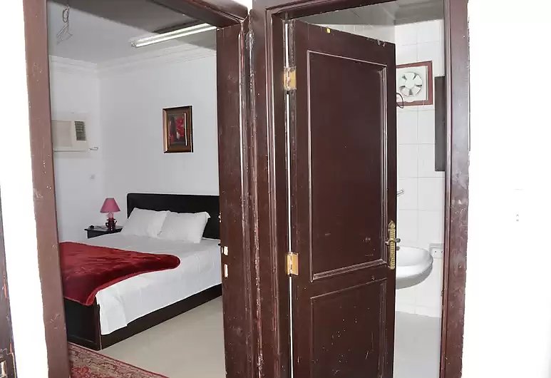 Al Eairy Furnished Apt Al Madinah 3