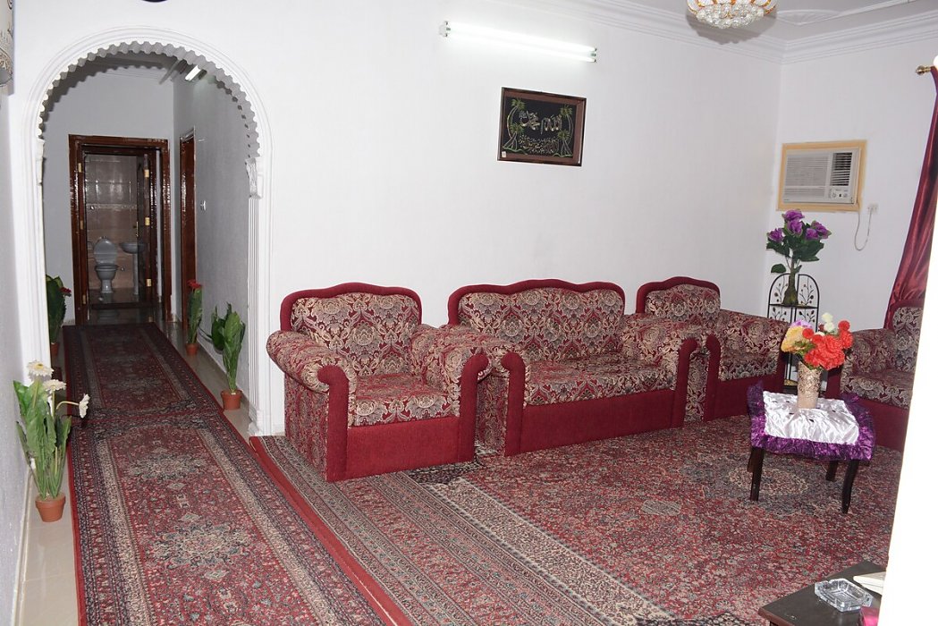 Al Eairy Furnished Apt Al Madinah 3