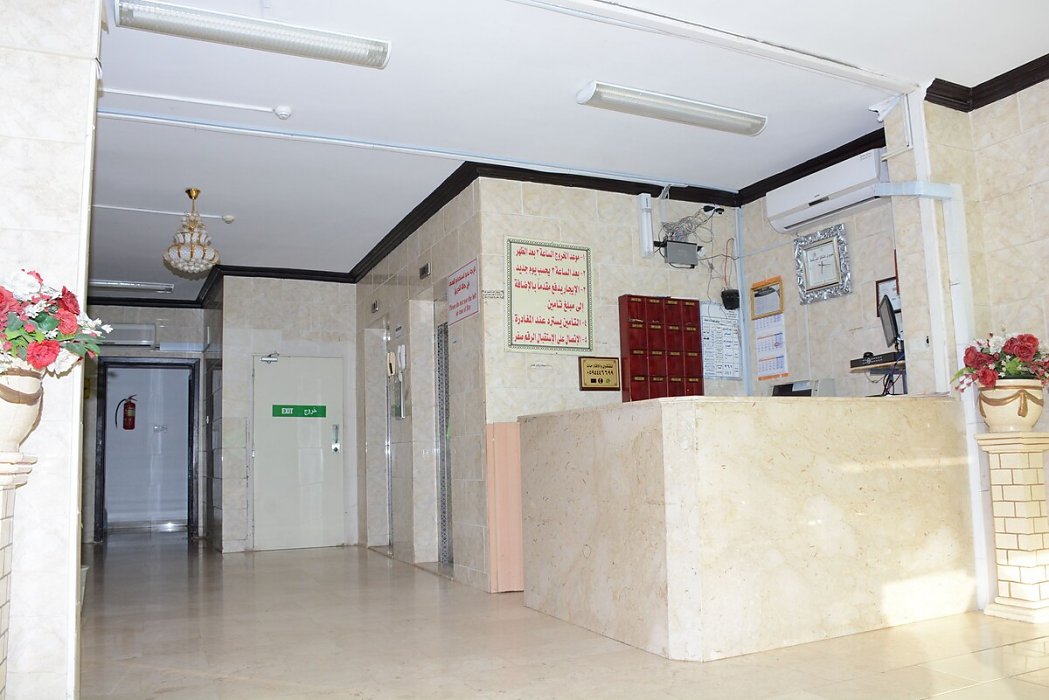 Al Eairy Furnished Apt Al Madinah 3