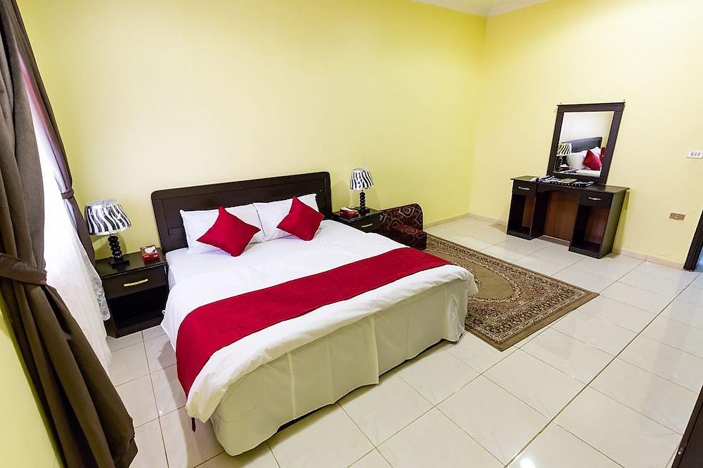 Al Eairy Furnished Apt Al Madinah 3