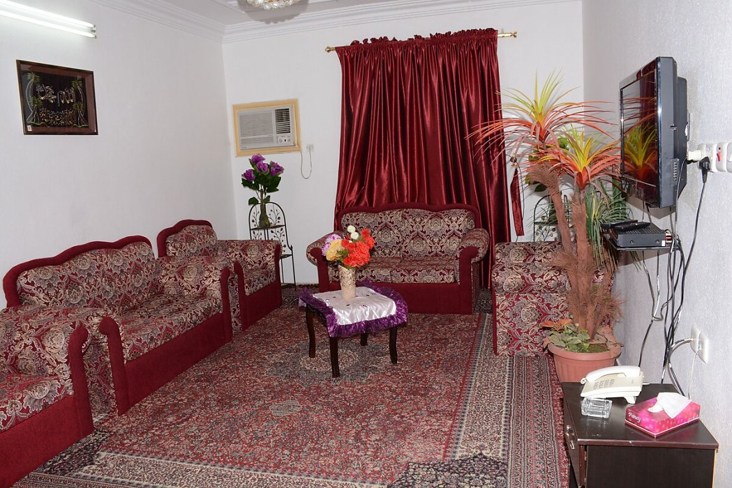 Al Eairy Furnished Apt Al Madinah 3