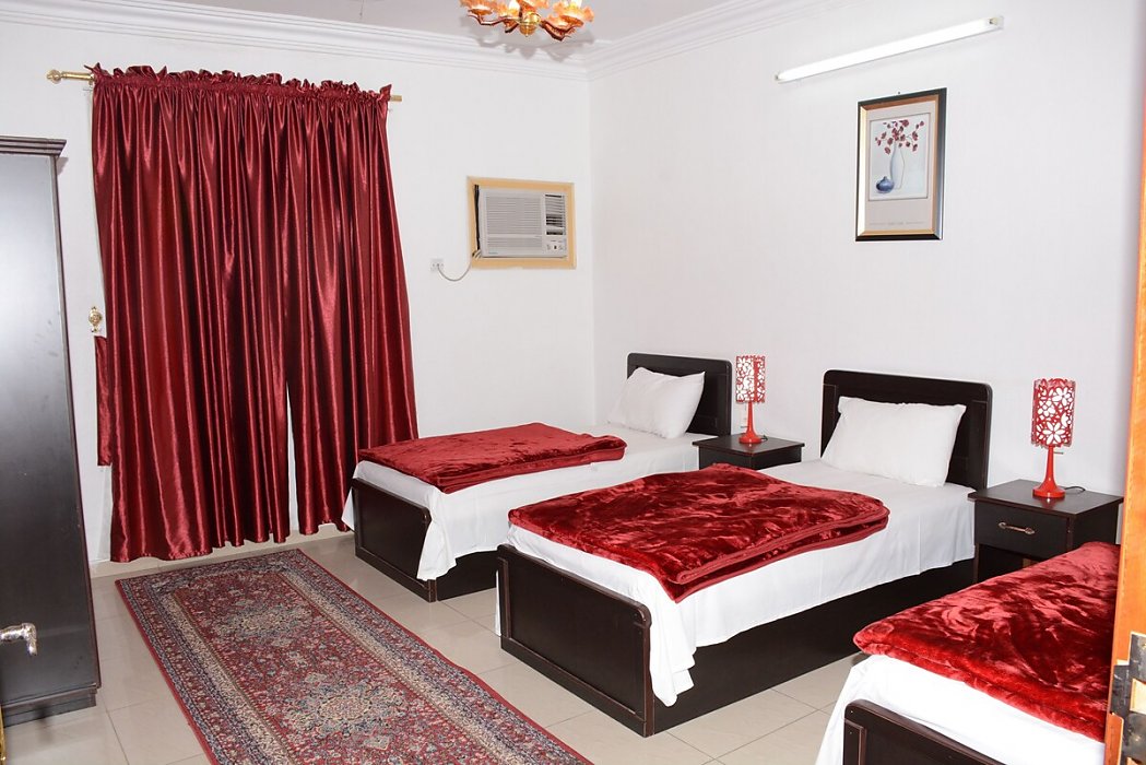 Al Eairy Furnished Apt Al Madinah 3
