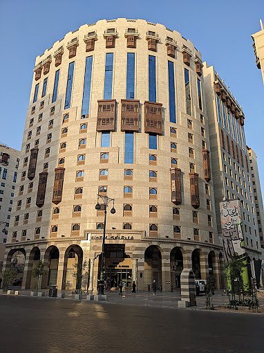 Arkan Al Manar