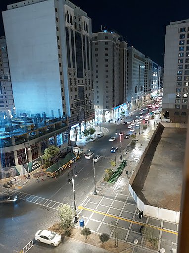 Arkan Al Manar