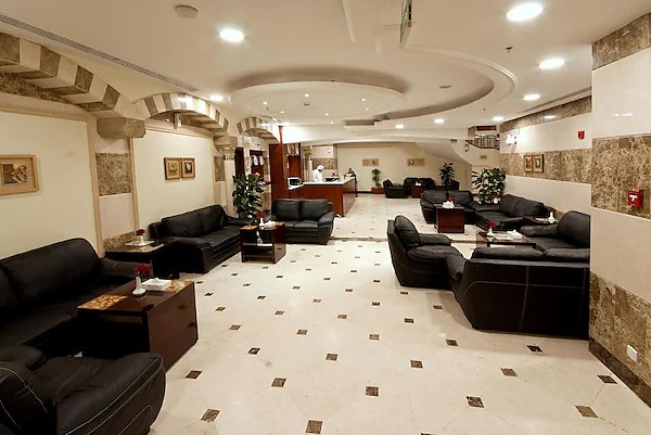Arkan Al Manar