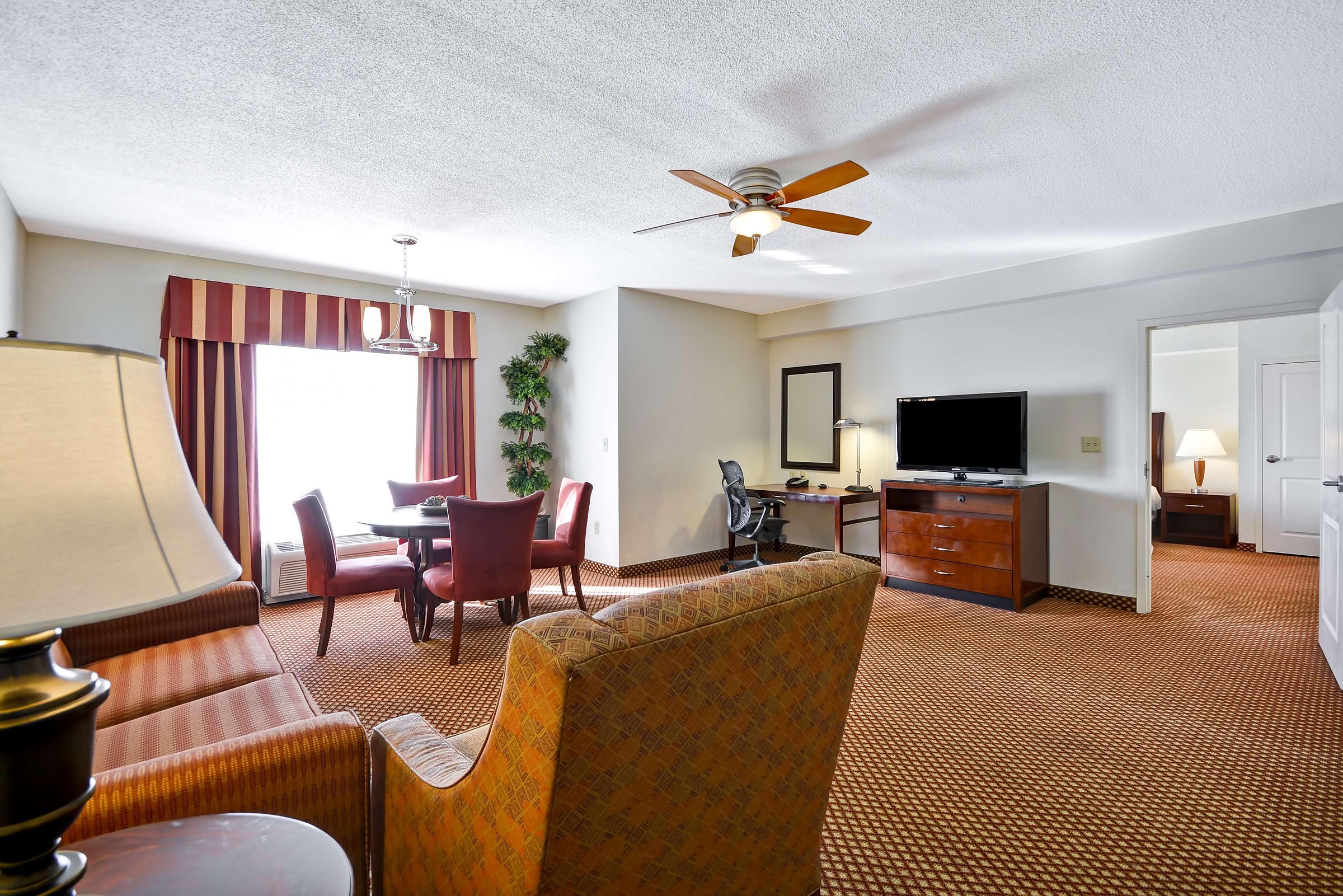 Mövenpick Hotel City Star Jeddah