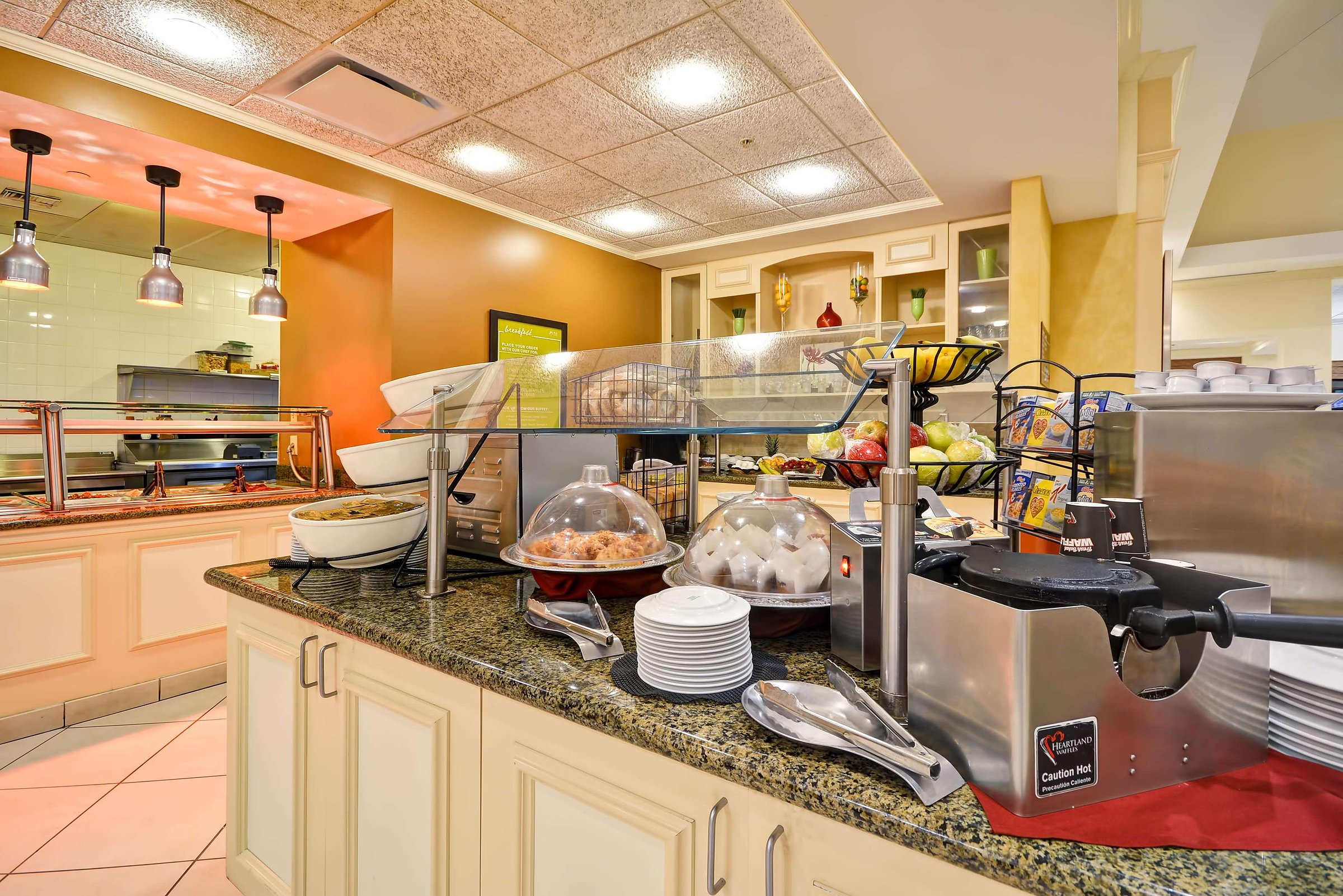 Mövenpick Hotel City Star Jeddah