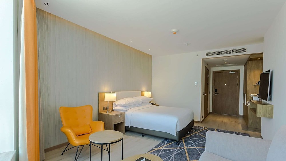 Clarion Hotel Jeddah Airport
