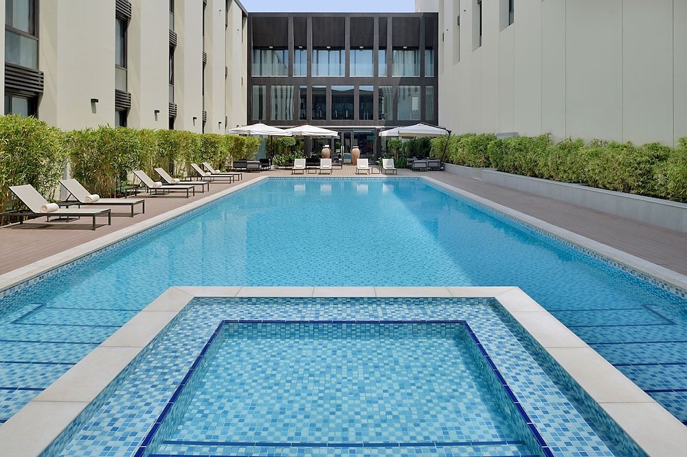 Mövenpick Hotel Tahlia Jeddah