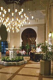 Crowne Plaza Jeddah by IHG