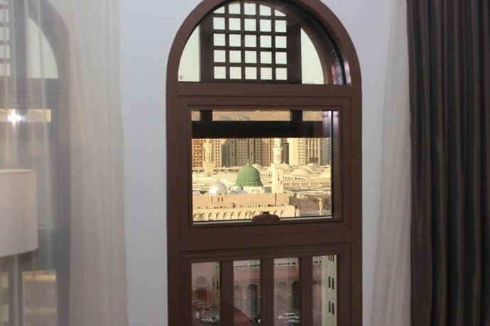 Crowne Plaza Jeddah by IHG