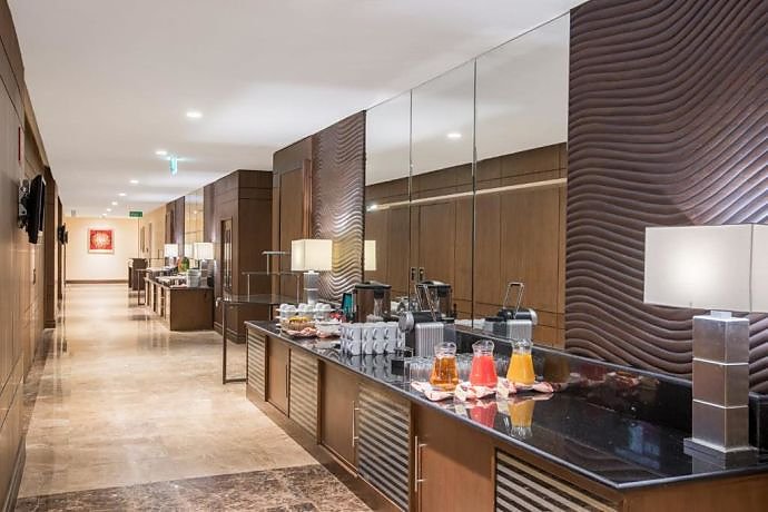 Crowne Plaza Jeddah by IHG