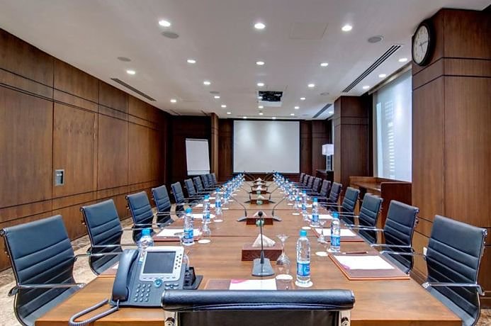 Crowne Plaza Jeddah by IHG
