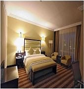 Crowne Plaza Jeddah by IHG